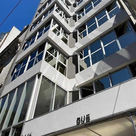 Bue Hotel Buenos Aires Ngoại thất bức ảnh