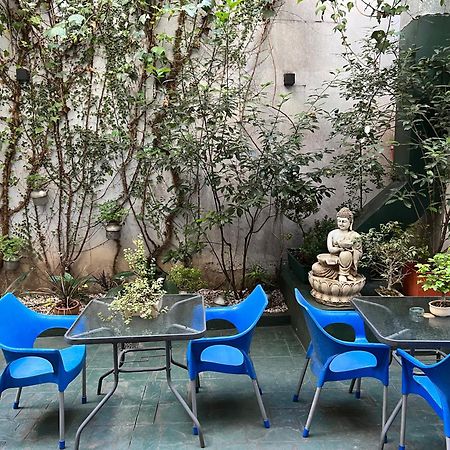 Bue Hotel Buenos Aires Ngoại thất bức ảnh
