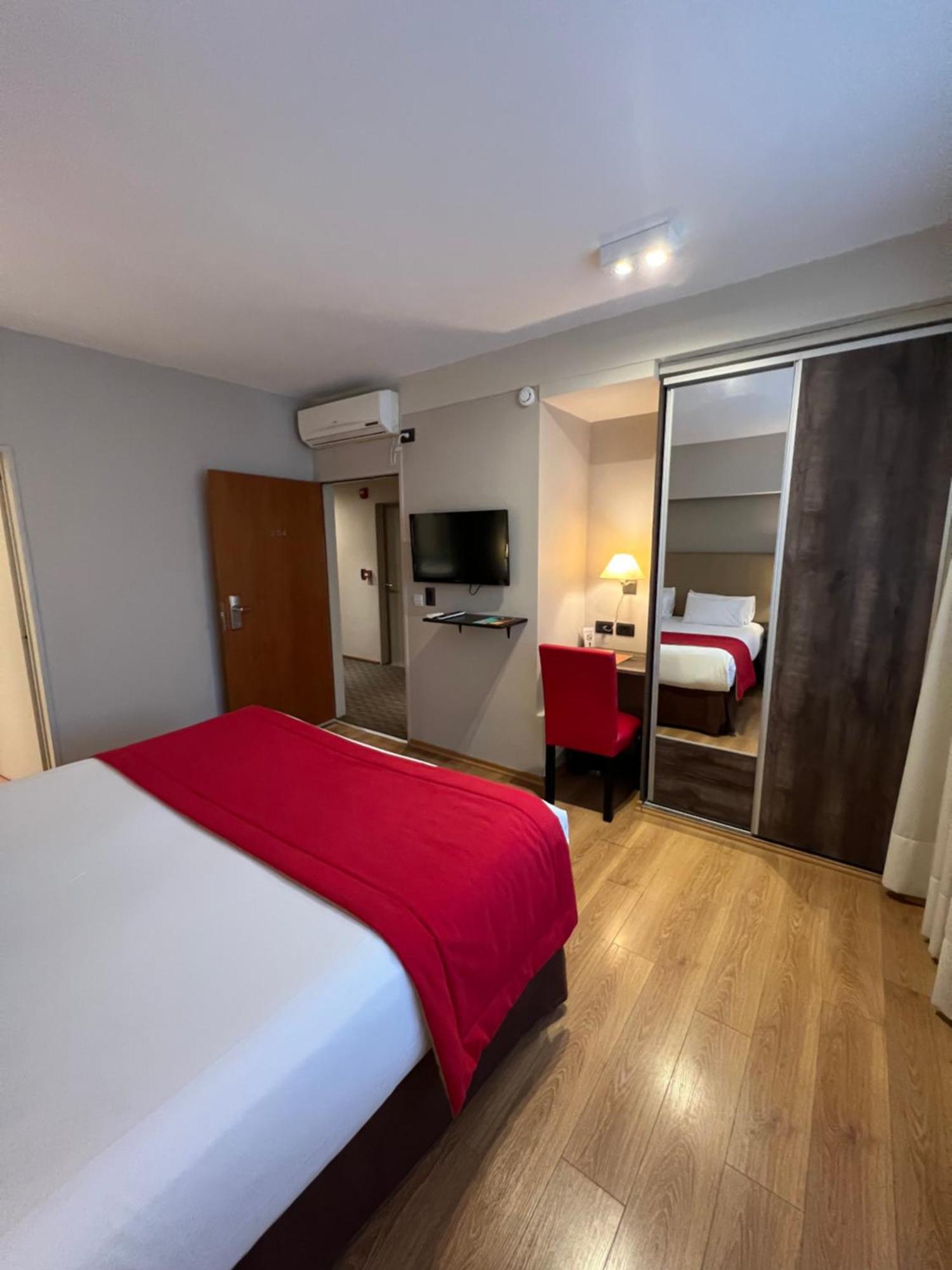 Bue Hotel Buenos Aires Ngoại thất bức ảnh
