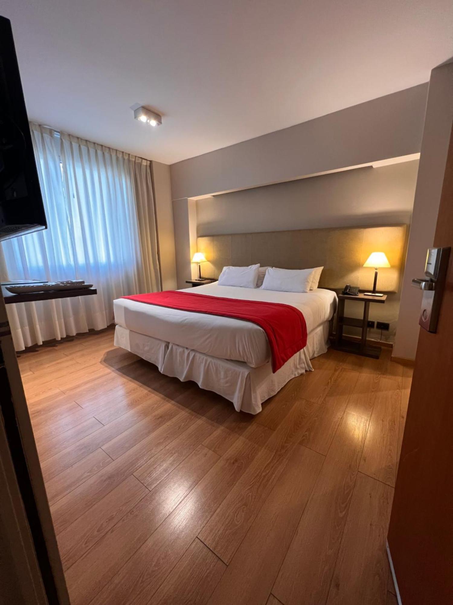 Bue Hotel Buenos Aires Ngoại thất bức ảnh