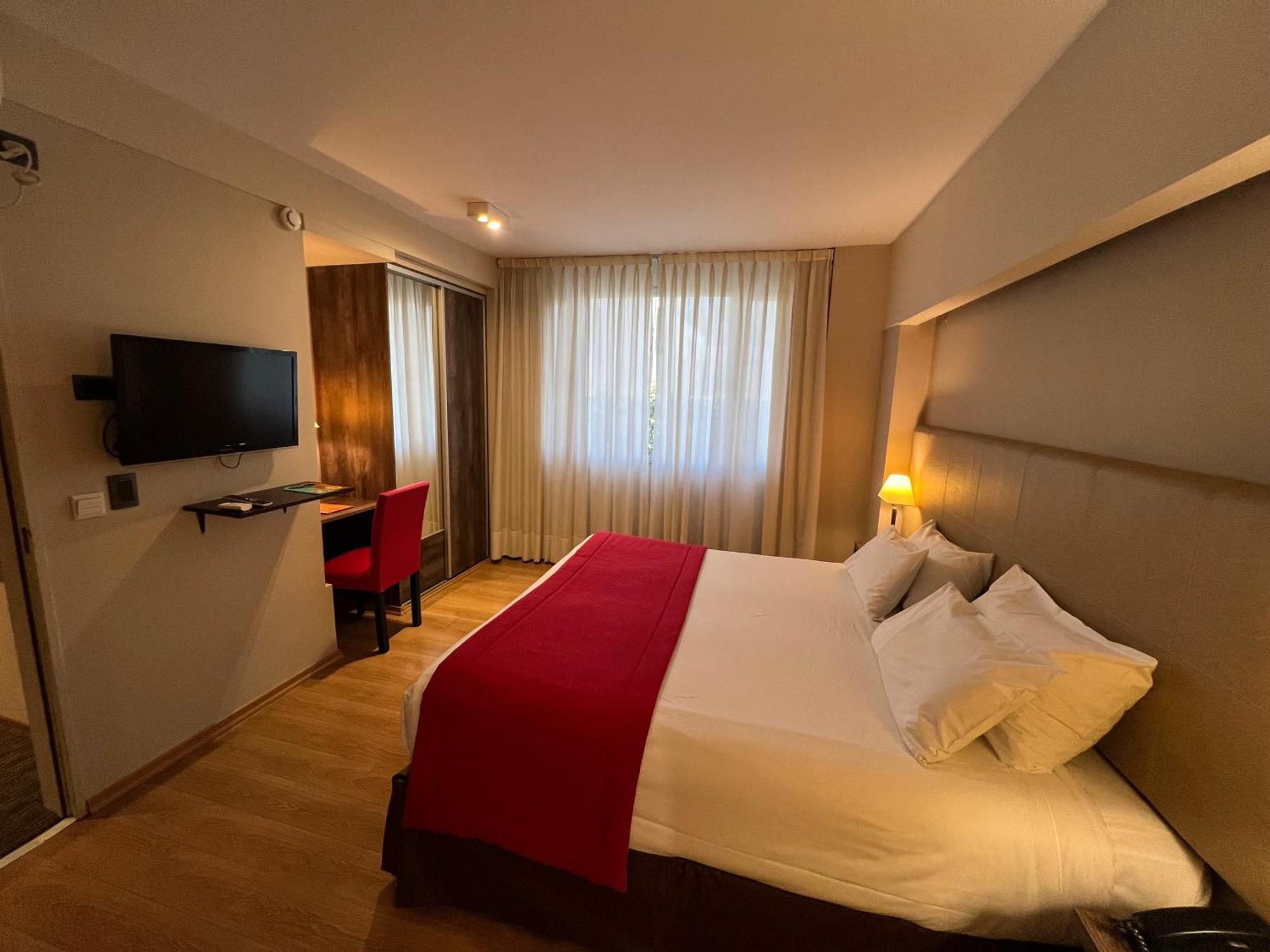 Bue Hotel Buenos Aires Ngoại thất bức ảnh
