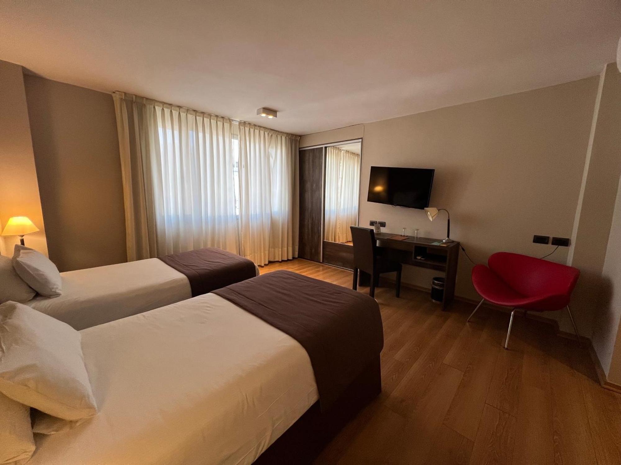 Bue Hotel Buenos Aires Ngoại thất bức ảnh
