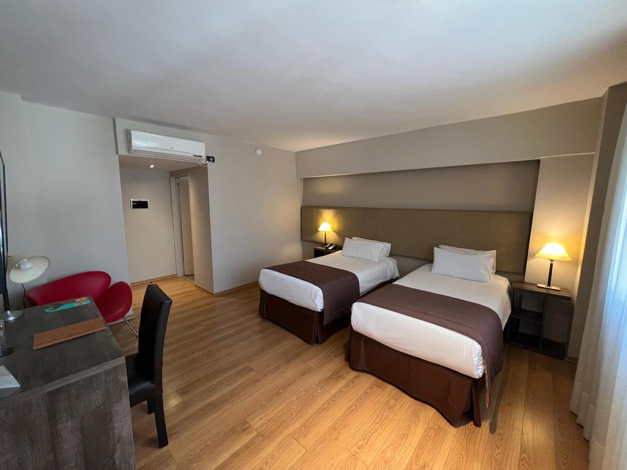 Bue Hotel Buenos Aires Ngoại thất bức ảnh