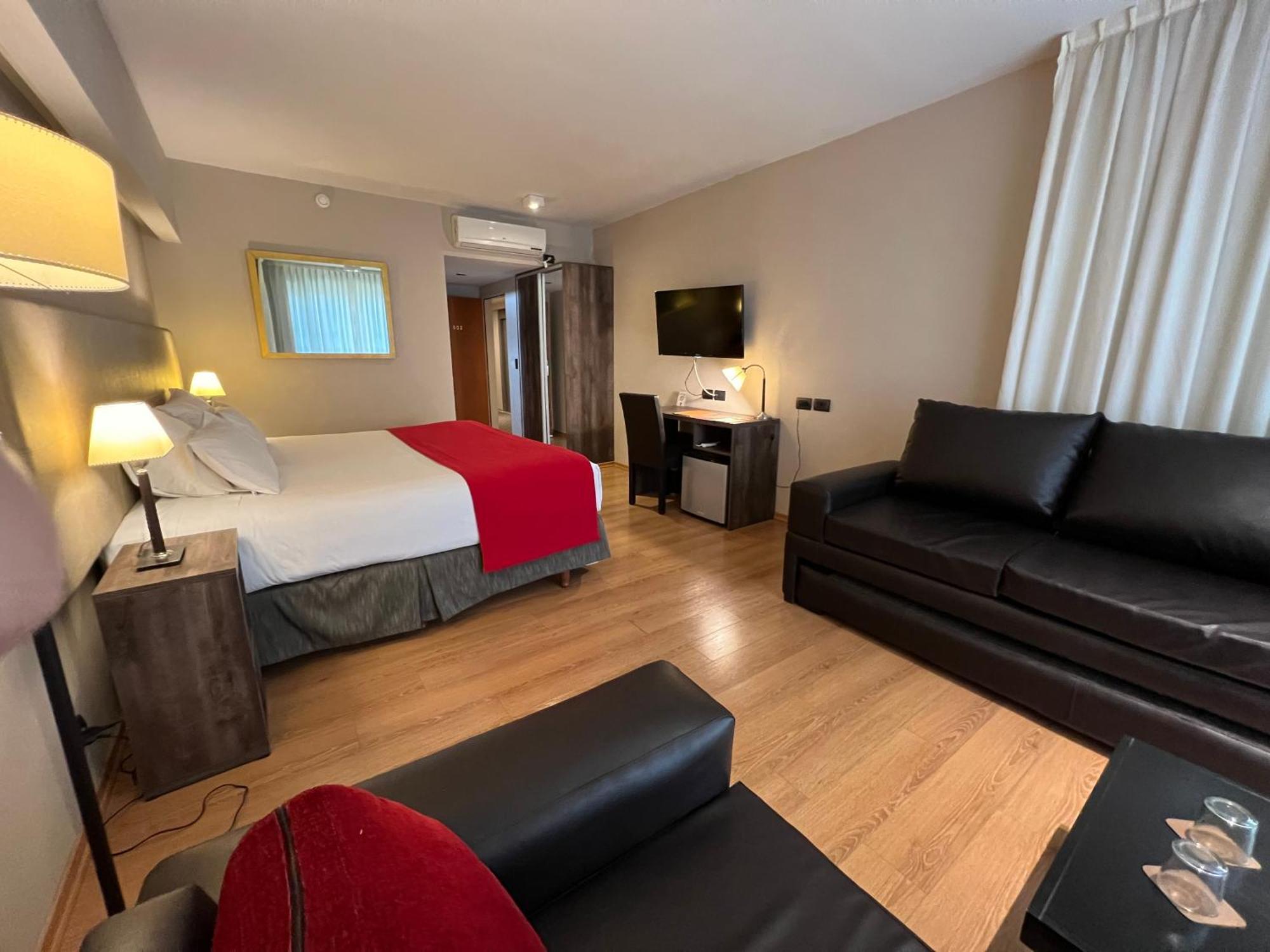 Bue Hotel Buenos Aires Ngoại thất bức ảnh