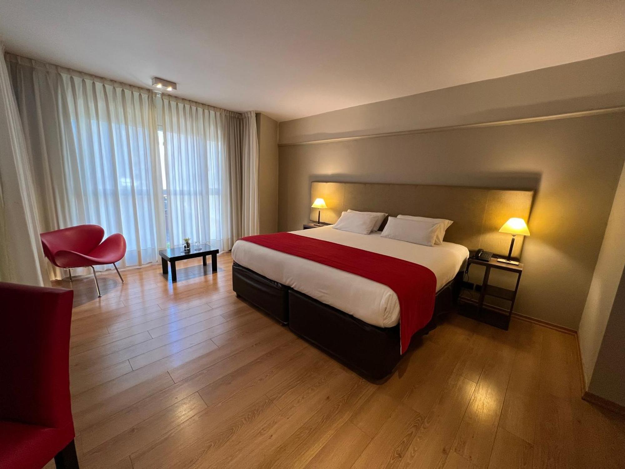 Bue Hotel Buenos Aires Ngoại thất bức ảnh