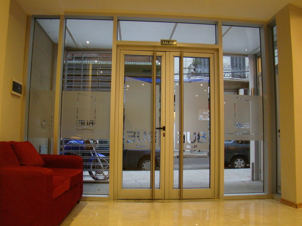 Bue Hotel Buenos Aires Ngoại thất bức ảnh