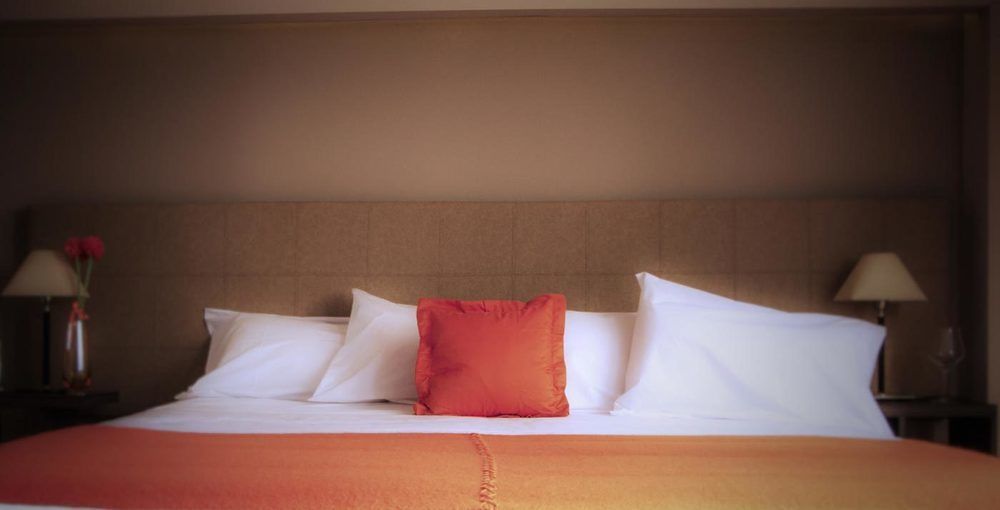 Bue Hotel Buenos Aires Ngoại thất bức ảnh