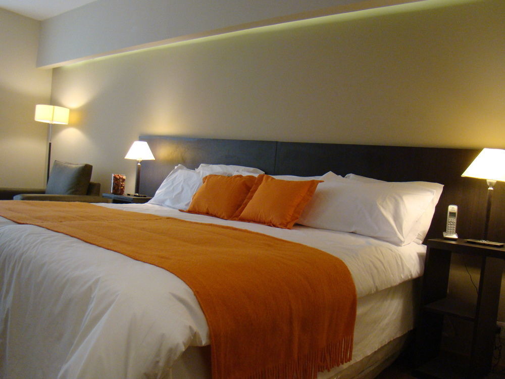 Bue Hotel Buenos Aires Ngoại thất bức ảnh
