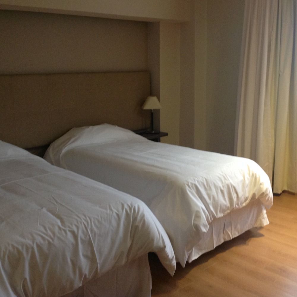 Bue Hotel Buenos Aires Ngoại thất bức ảnh