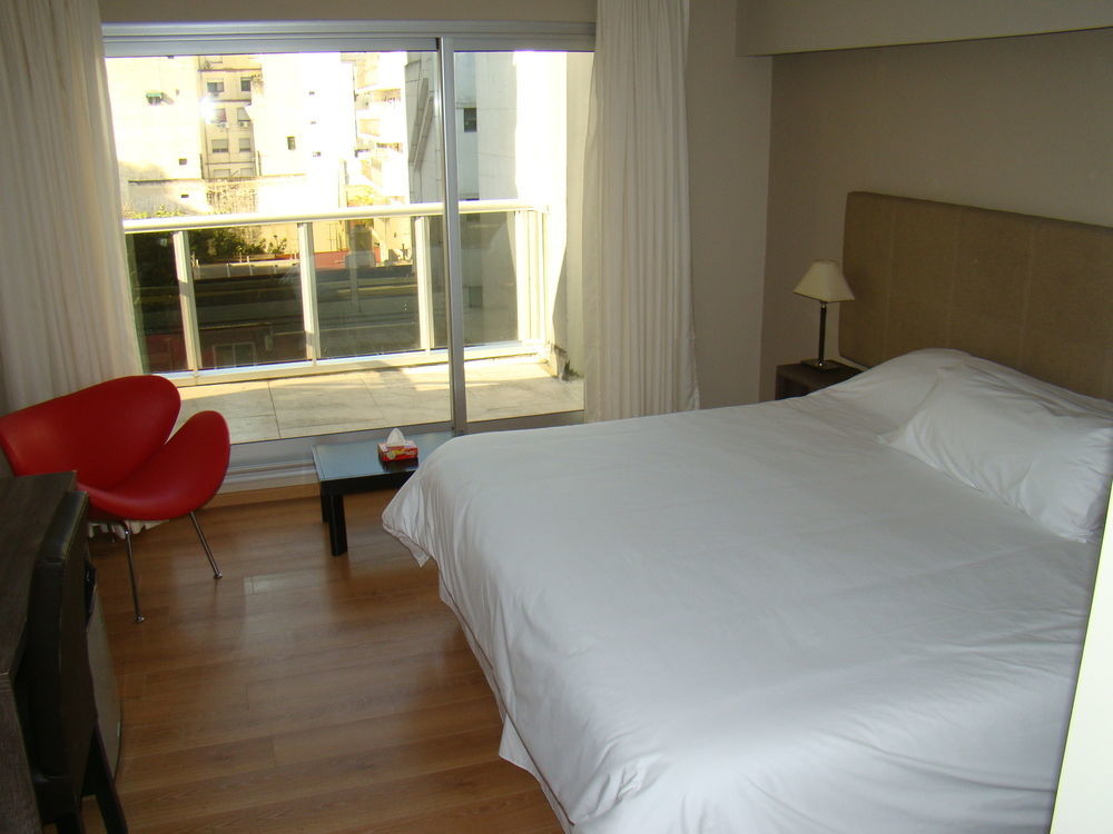 Bue Hotel Buenos Aires Ngoại thất bức ảnh
