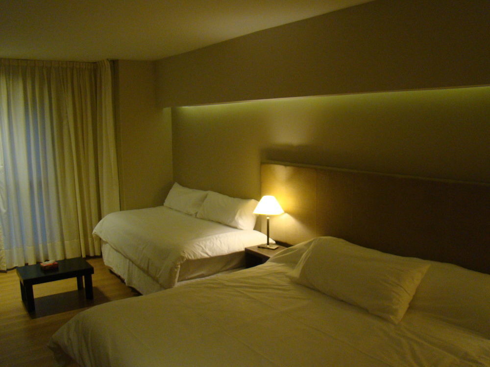 Bue Hotel Buenos Aires Ngoại thất bức ảnh