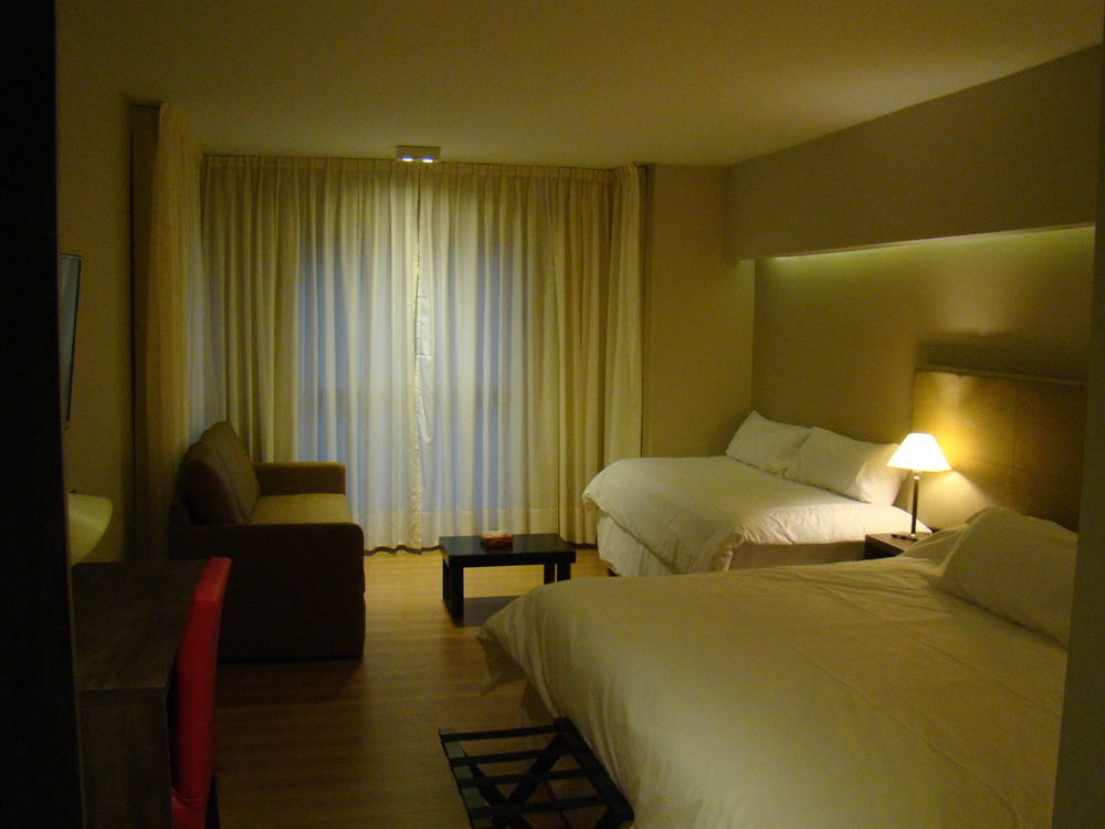 Bue Hotel Buenos Aires Ngoại thất bức ảnh