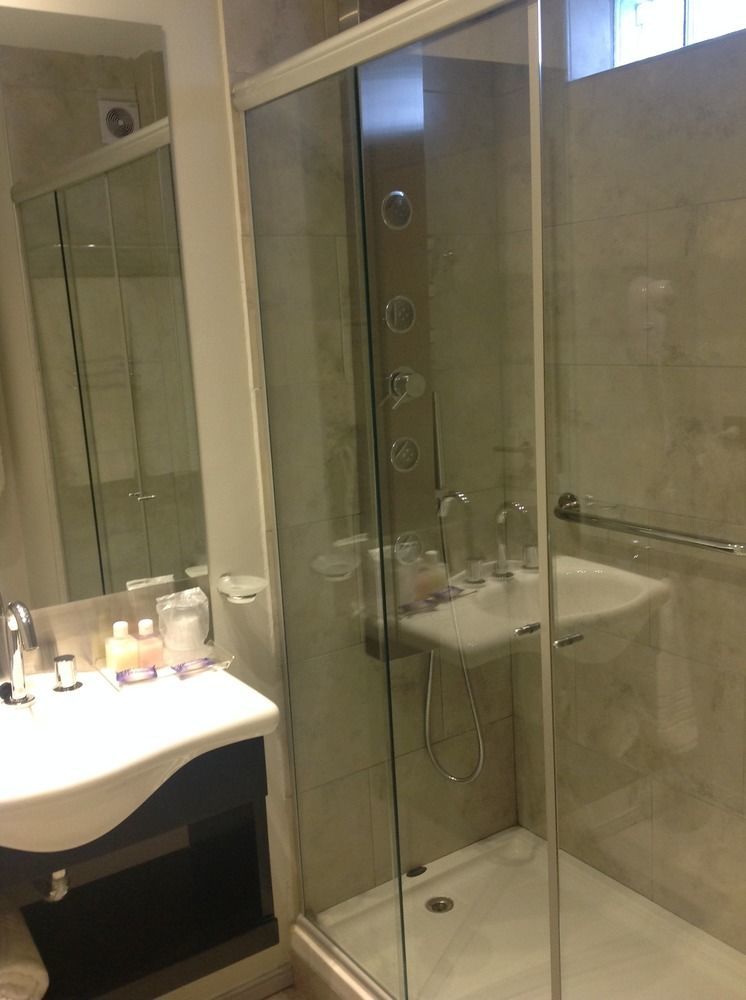 Bue Hotel Buenos Aires Ngoại thất bức ảnh