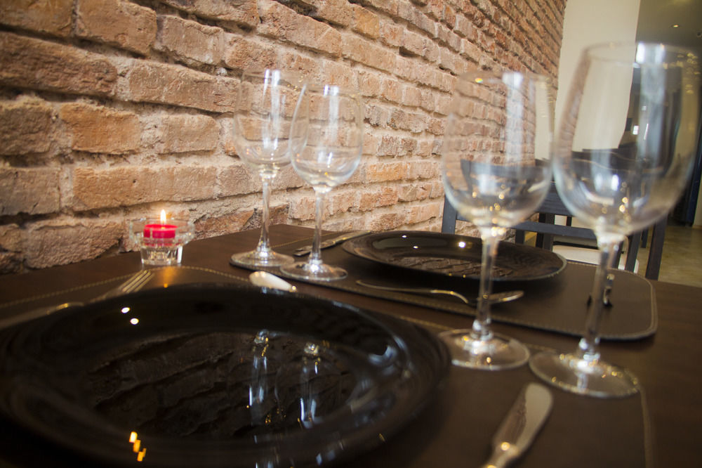Bue Hotel Buenos Aires Ngoại thất bức ảnh