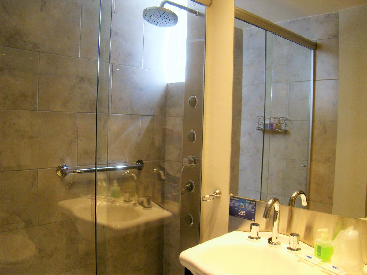 Bue Hotel Buenos Aires Ngoại thất bức ảnh