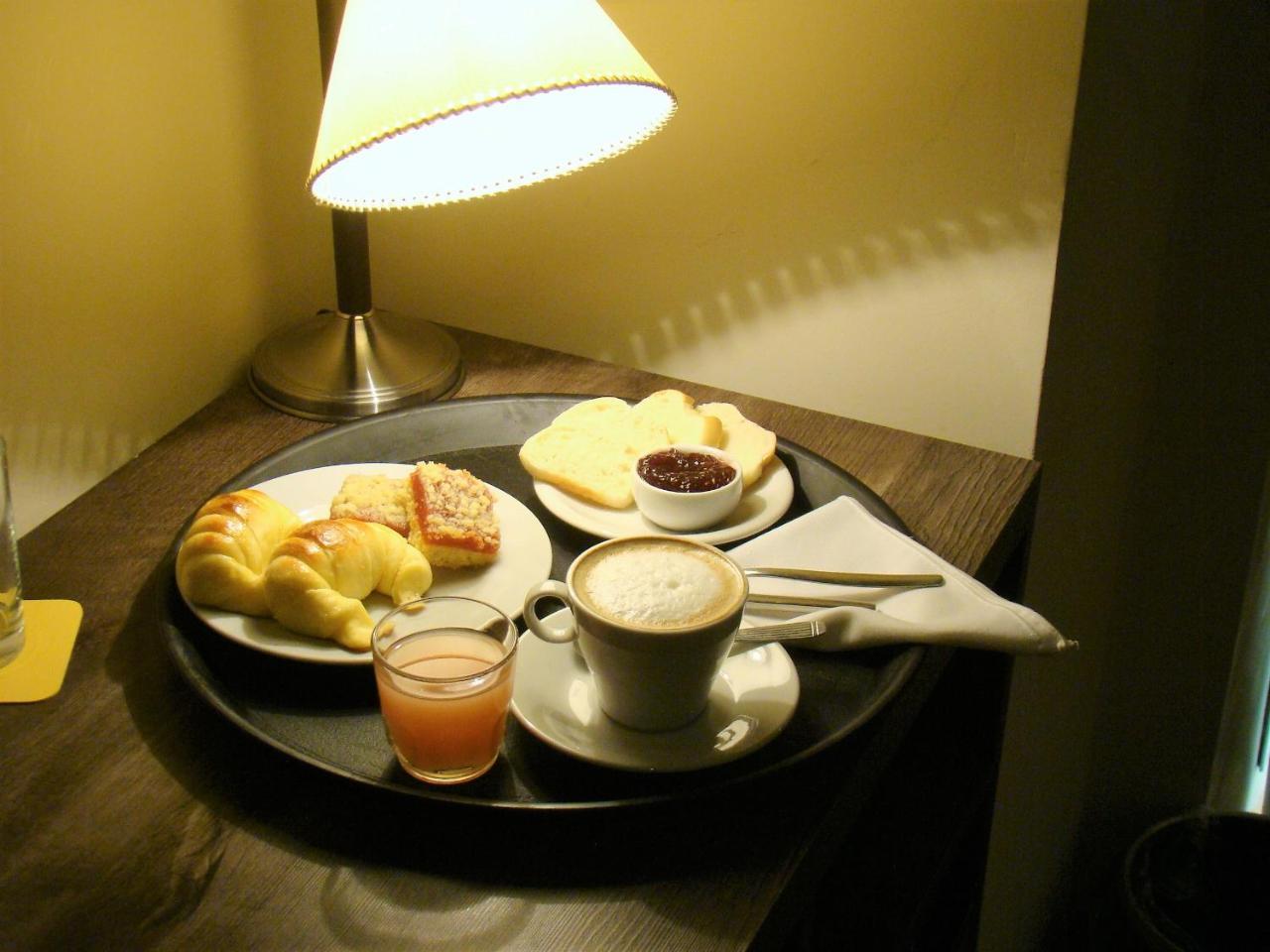 Bue Hotel Buenos Aires Ngoại thất bức ảnh