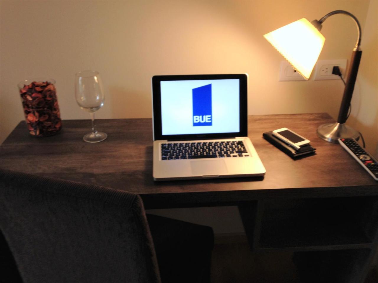 Bue Hotel Buenos Aires Ngoại thất bức ảnh