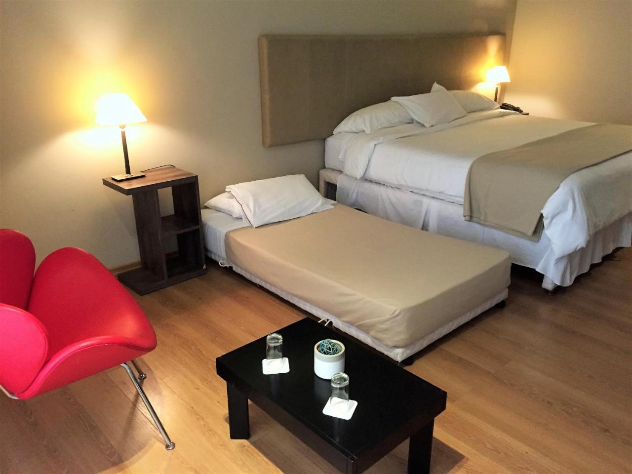 Bue Hotel Buenos Aires Ngoại thất bức ảnh