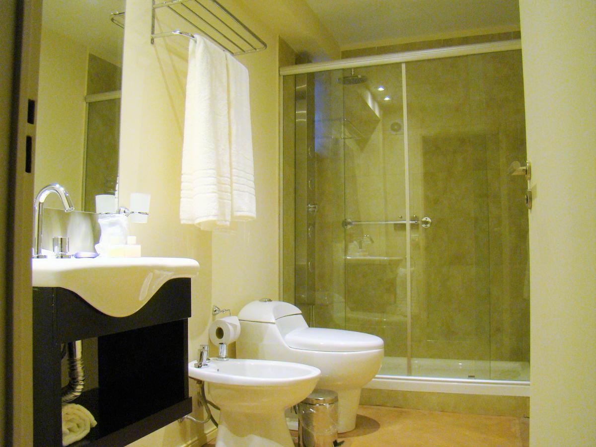 Bue Hotel Buenos Aires Ngoại thất bức ảnh