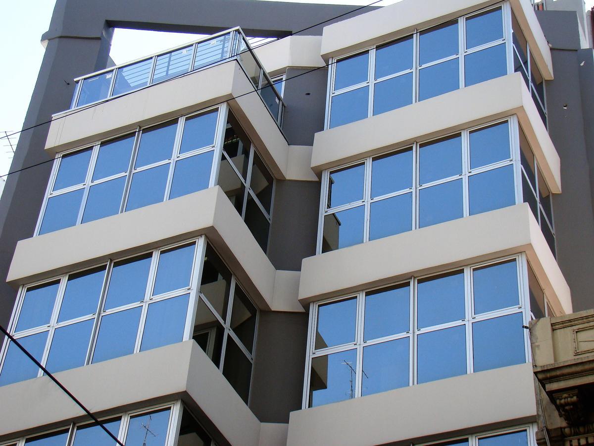 Bue Hotel Buenos Aires Ngoại thất bức ảnh