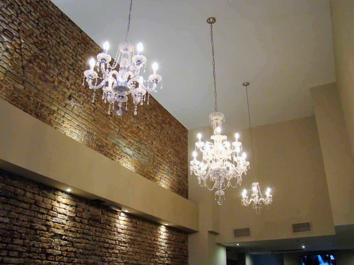 Bue Hotel Buenos Aires Ngoại thất bức ảnh