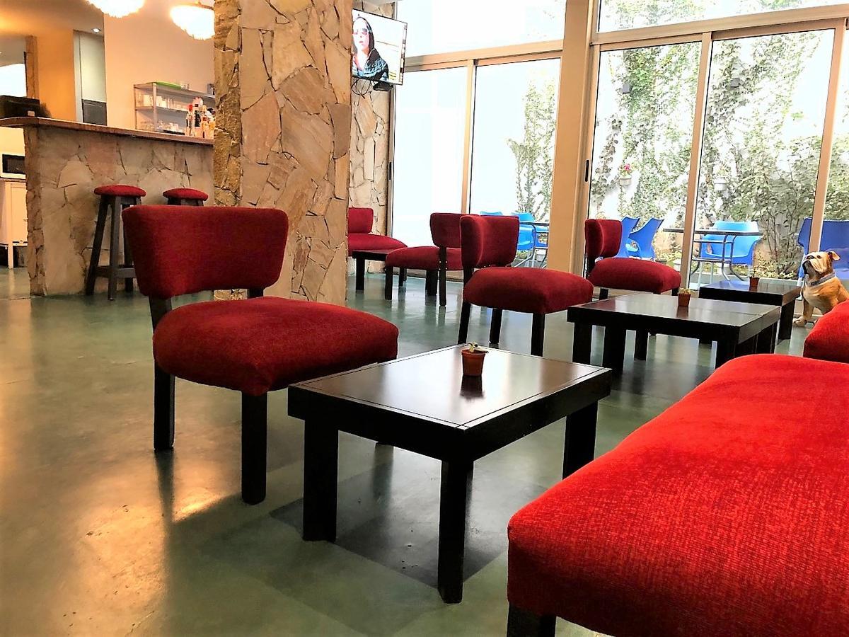 Bue Hotel Buenos Aires Ngoại thất bức ảnh