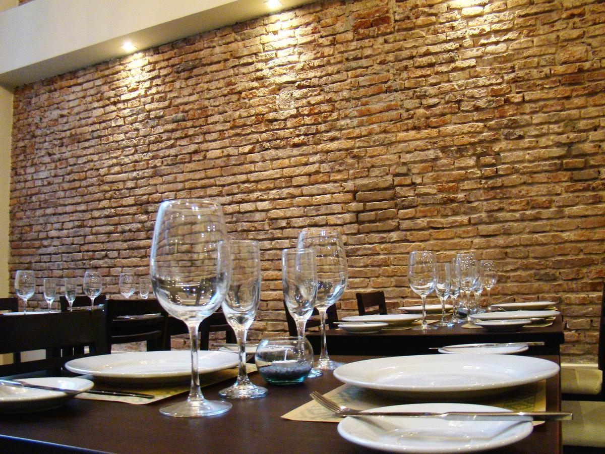 Bue Hotel Buenos Aires Ngoại thất bức ảnh