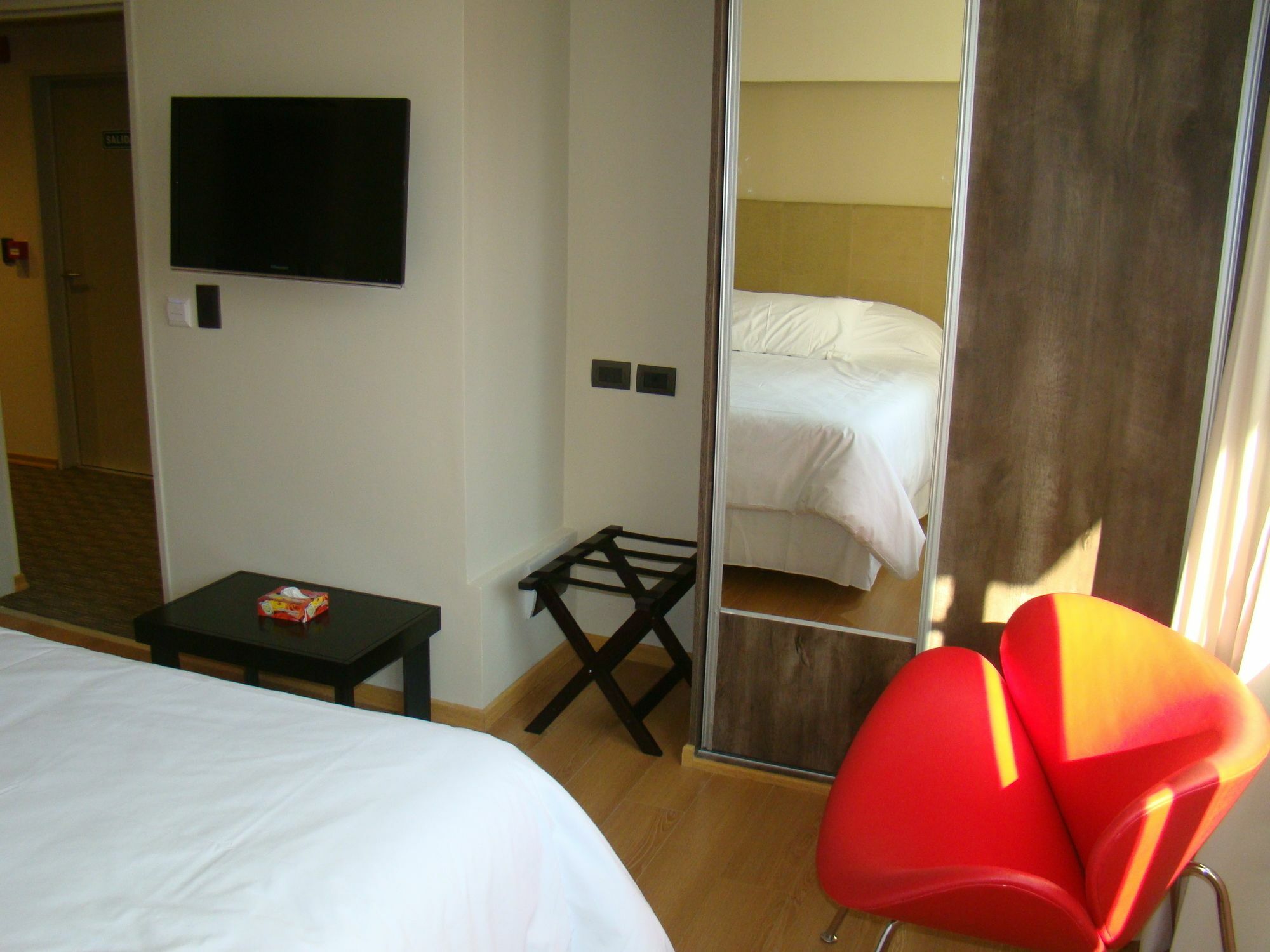 Bue Hotel Buenos Aires Ngoại thất bức ảnh