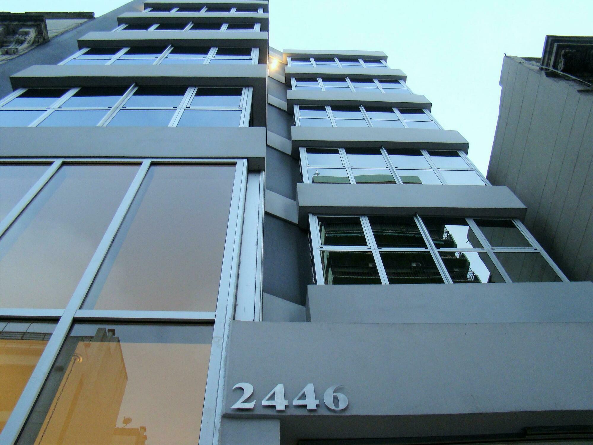 Bue Hotel Buenos Aires Ngoại thất bức ảnh